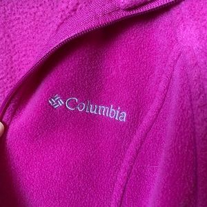 Columbia Jacket